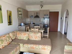 Sea-View Apartment